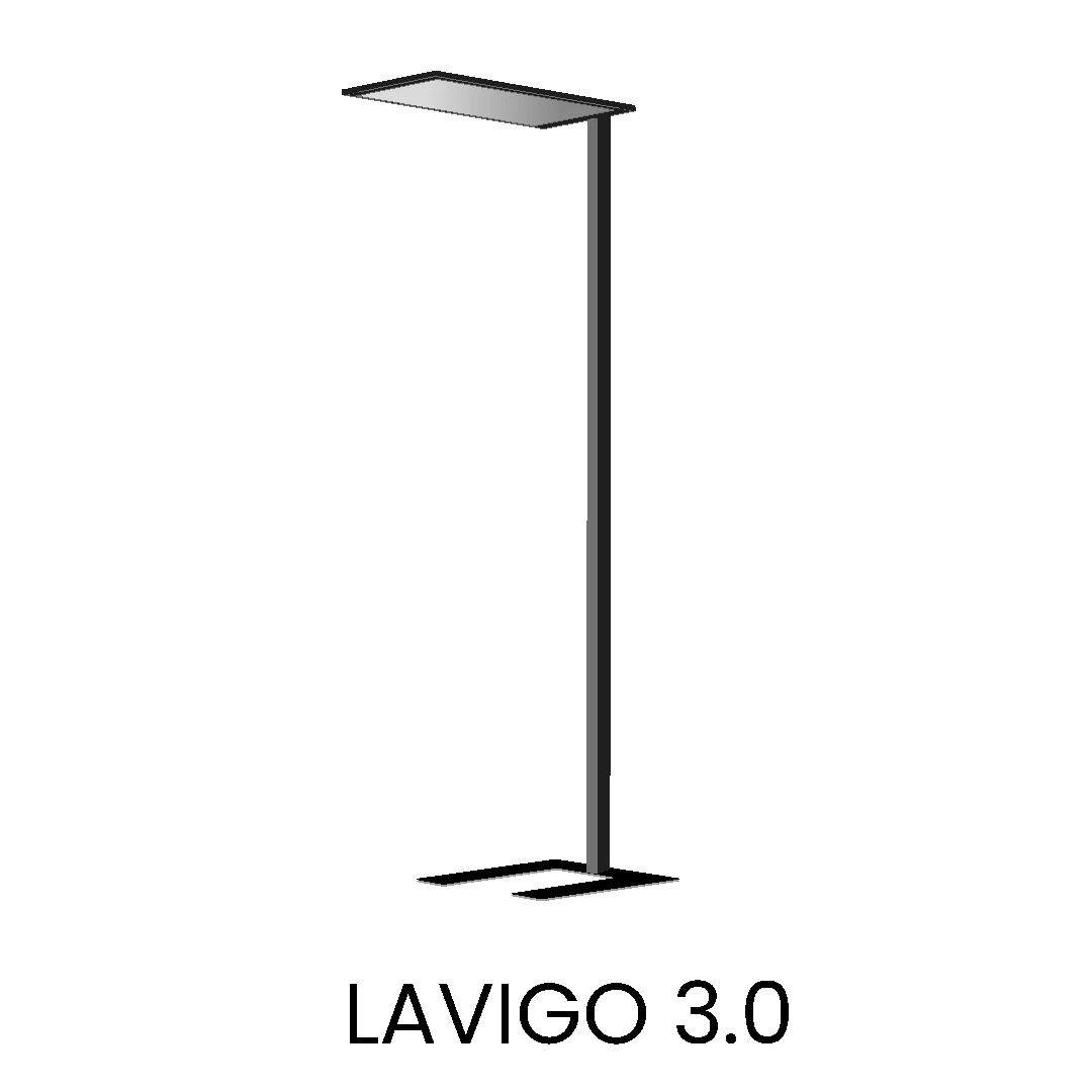 LAVIGO 3.0 1