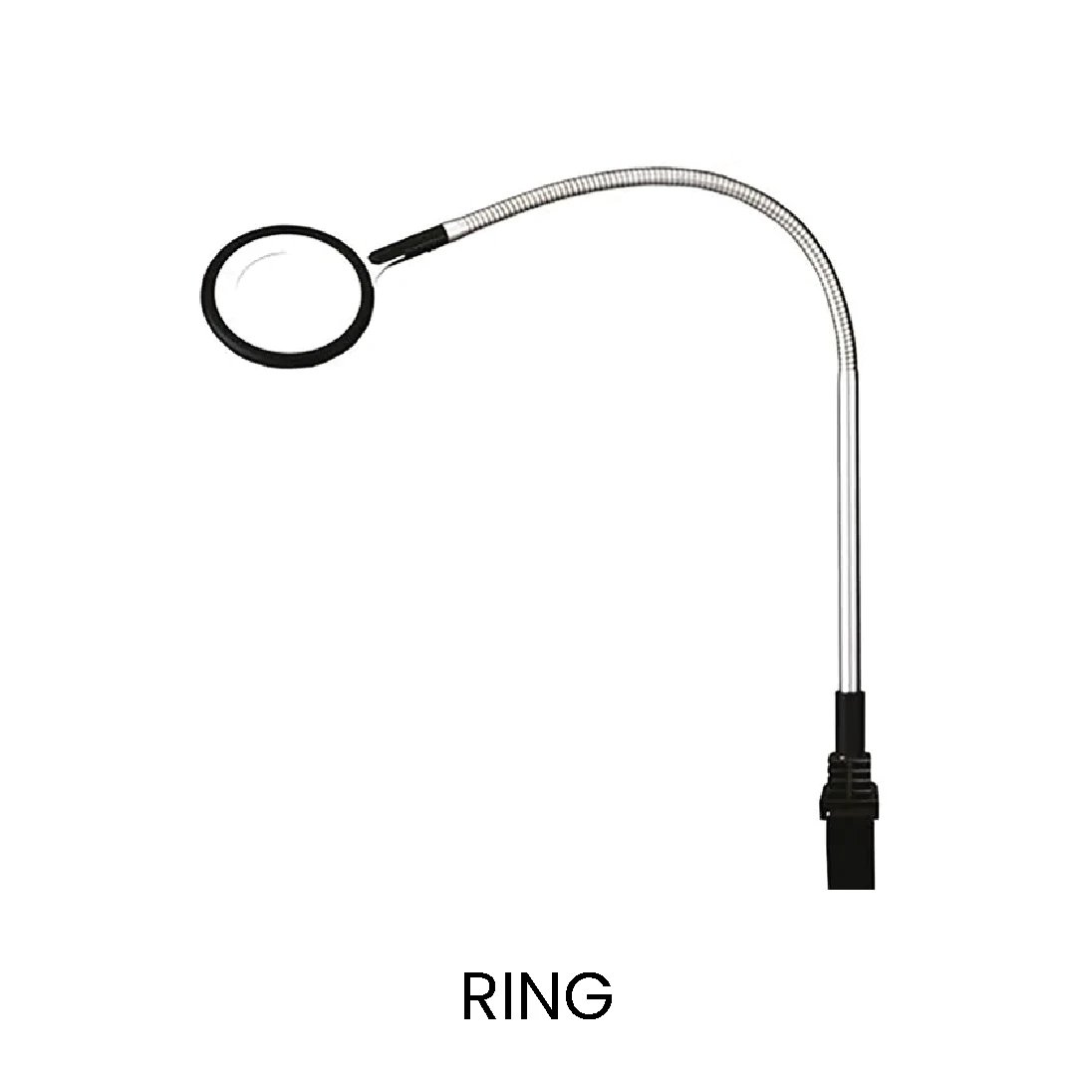 RING LED 1