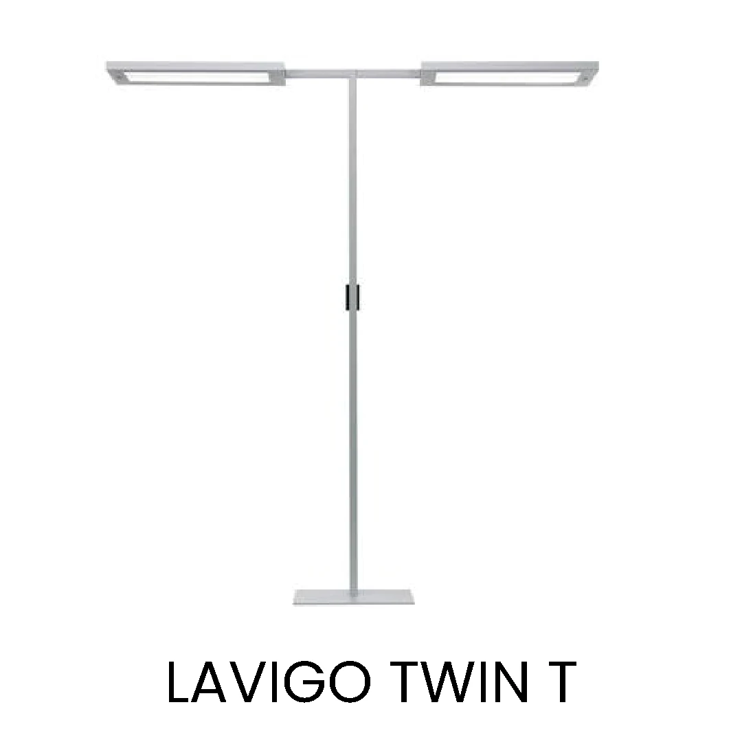 LAVIGO TWIN-T 1