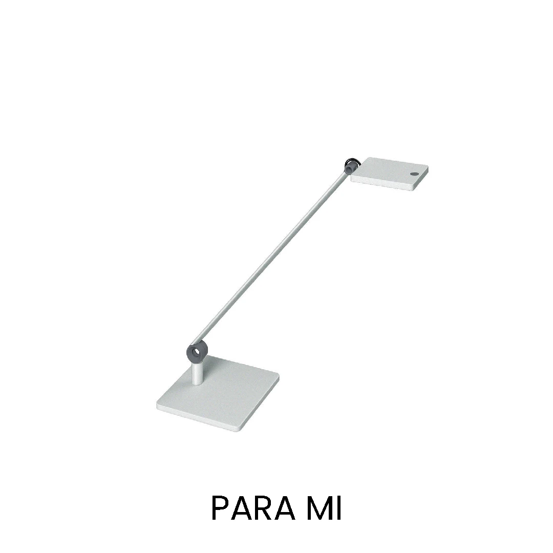 PARA.MI Braccio Doppio 1
