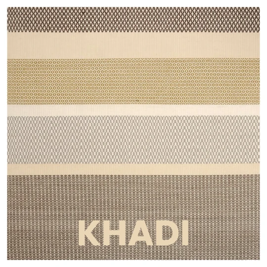 KHADI 1