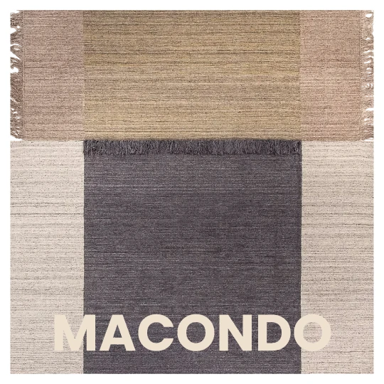 MACONDO 1
