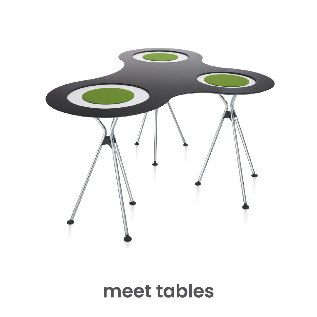 meet tables 1
