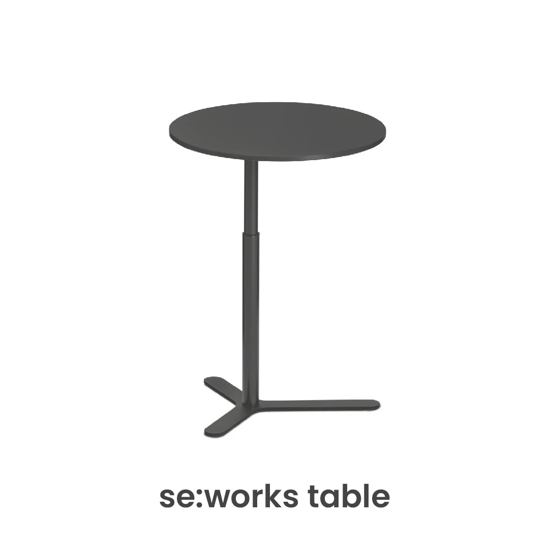 se:works table 1