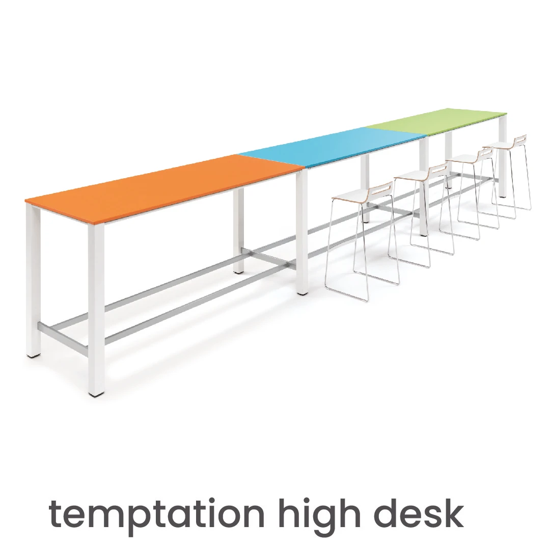 temptation high desk 1
