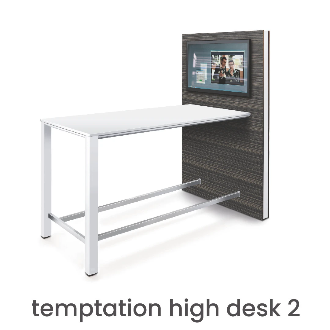 temptation high desk 2