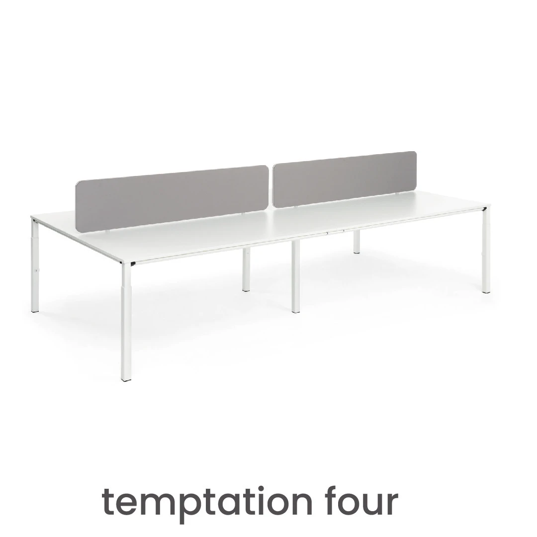 temptation four 1