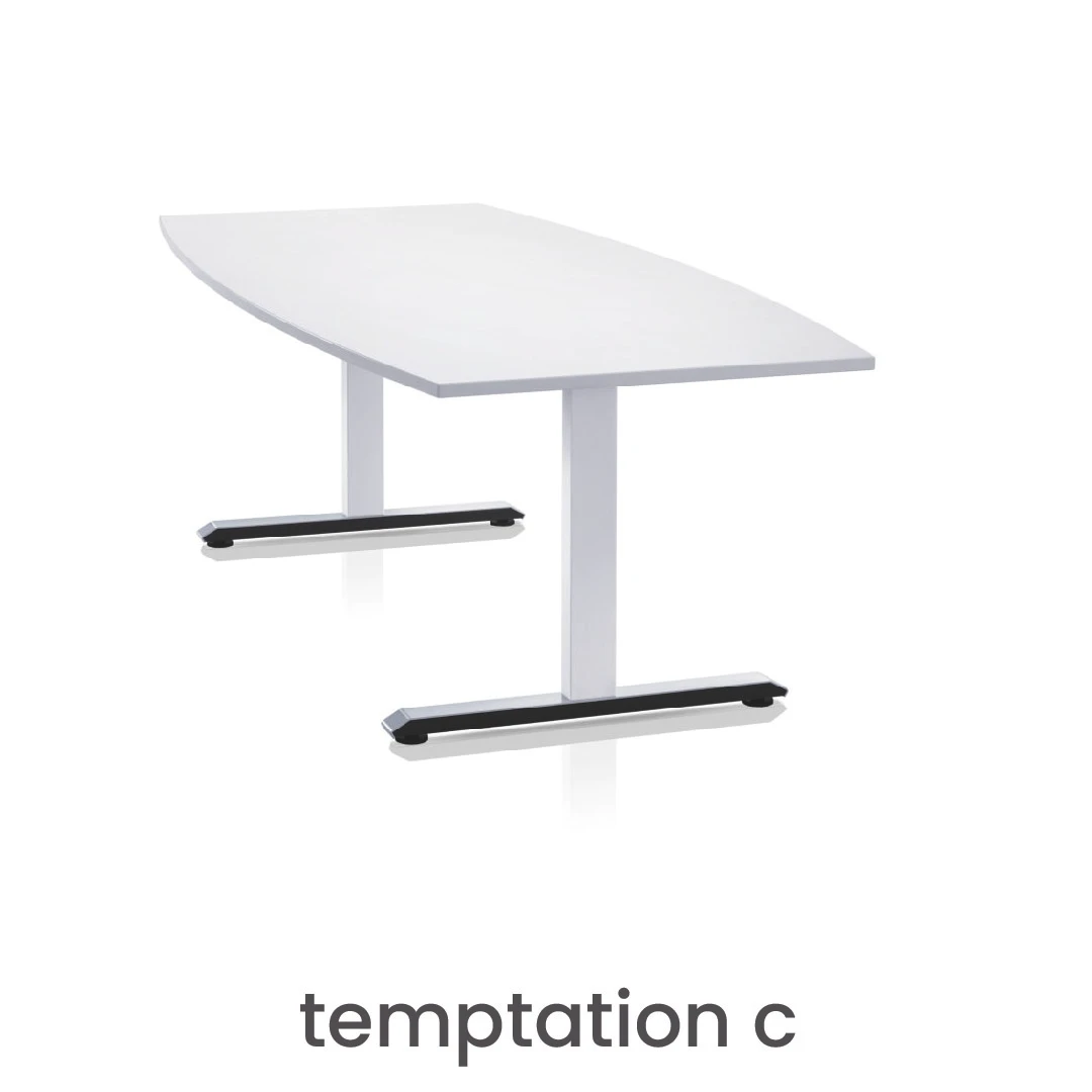 temptation c 1