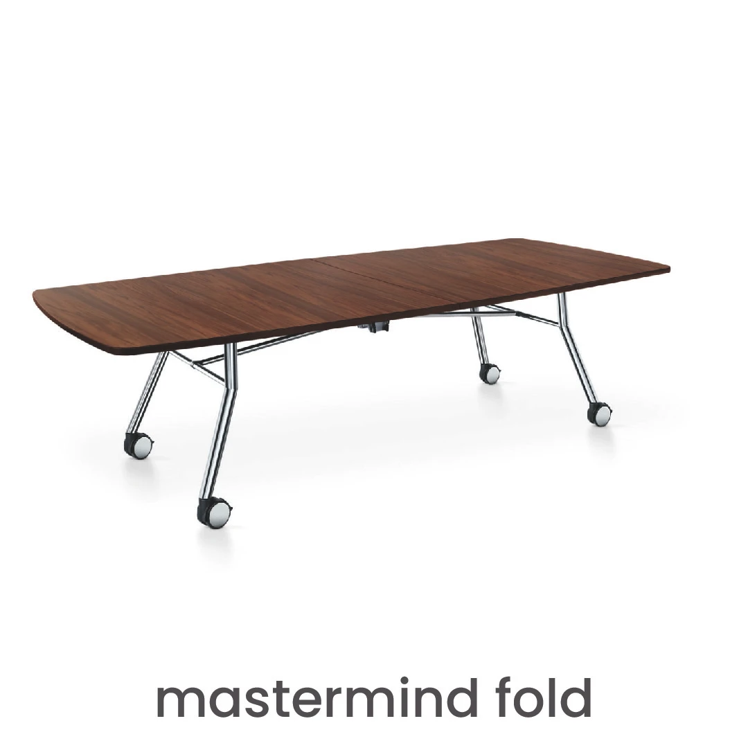 mastermind fold 1