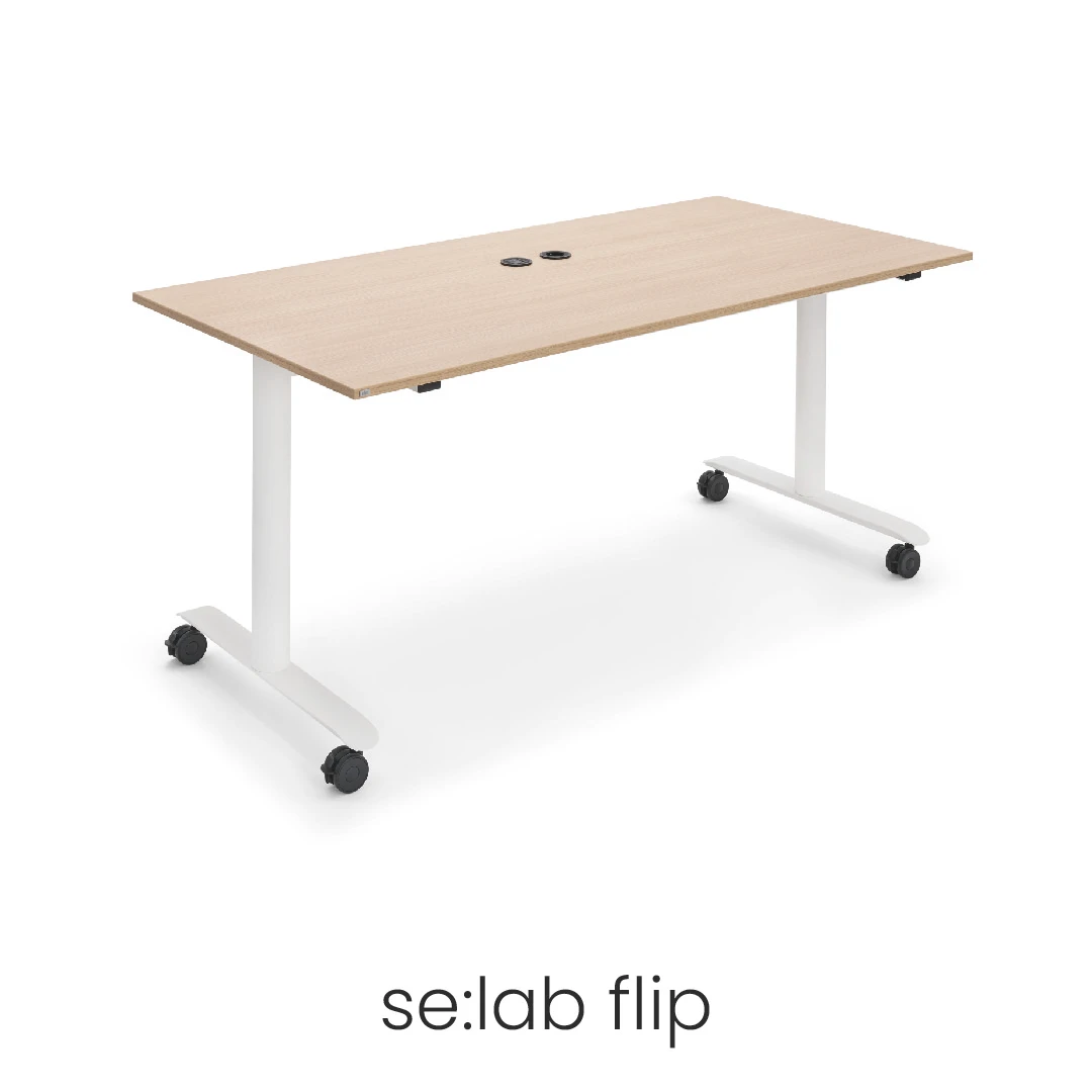 se:lab flip 1