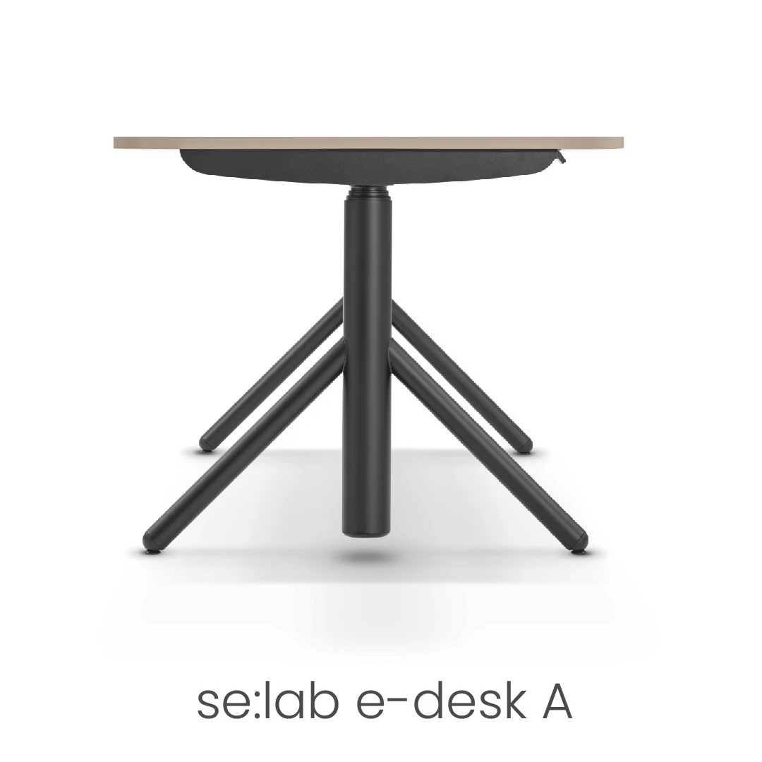 se:lab e-desk A 1