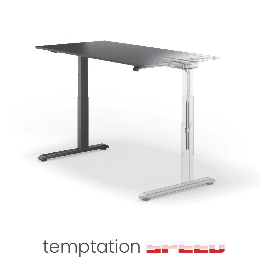 temptation speed 1