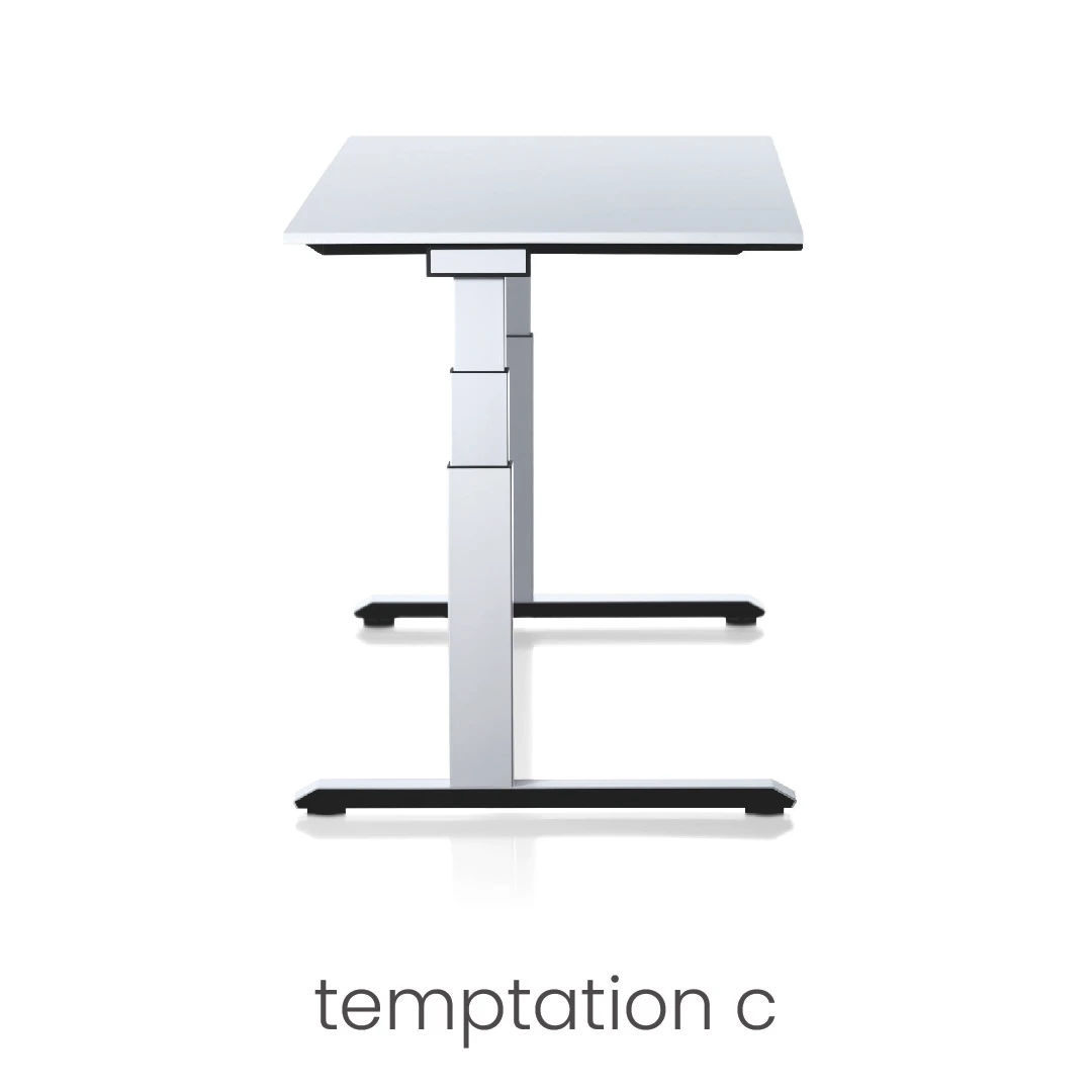 temptation c 1