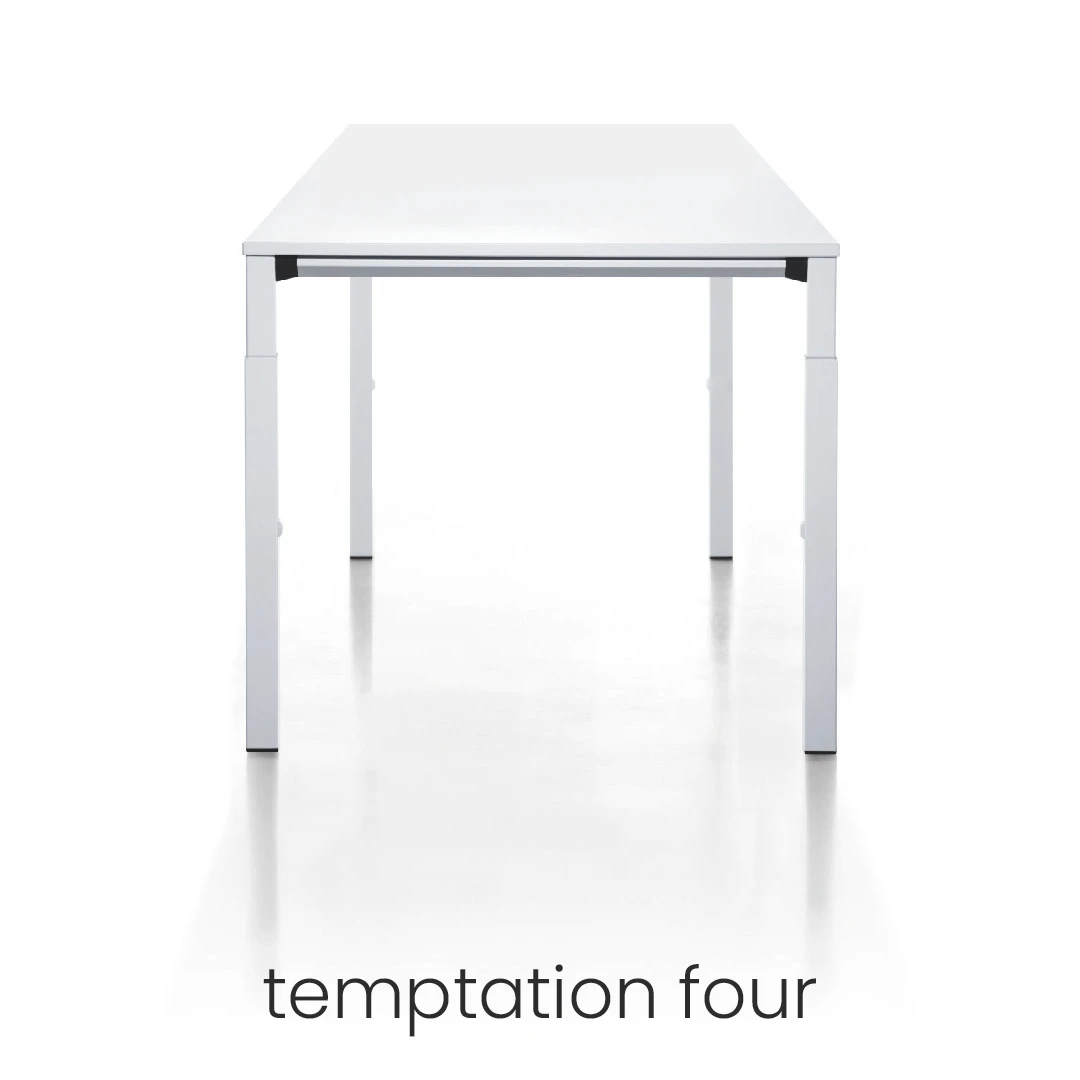 temptation four 1