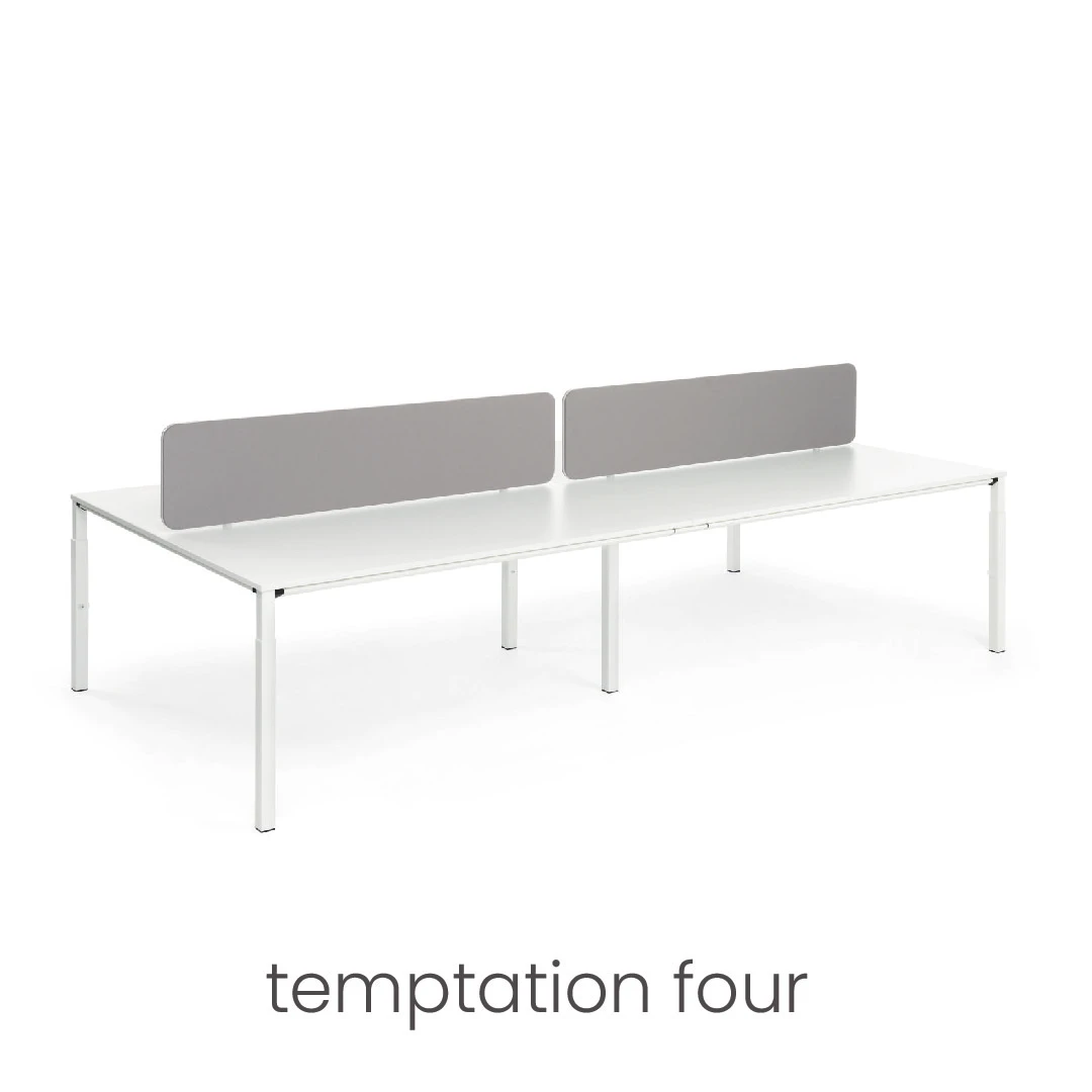 temptation four 1