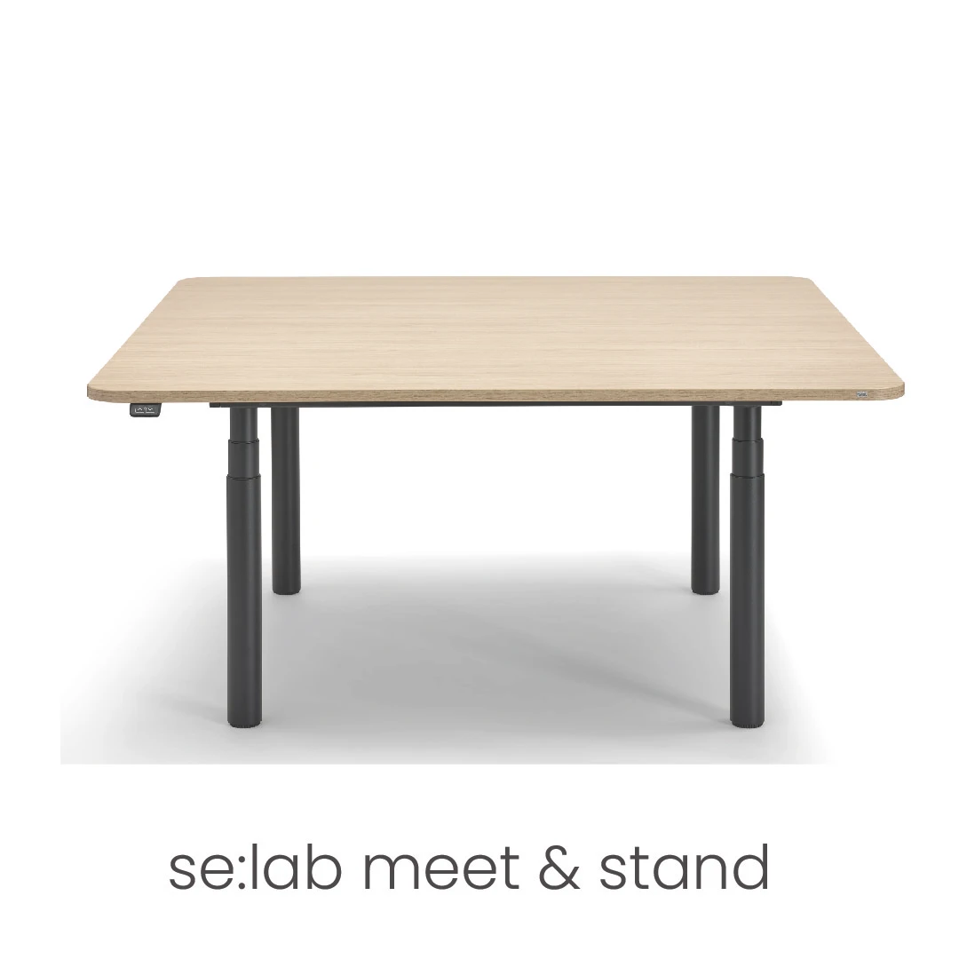 se:lab meet & stand 1