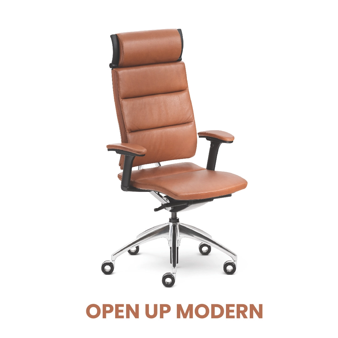 open up modern classic 1