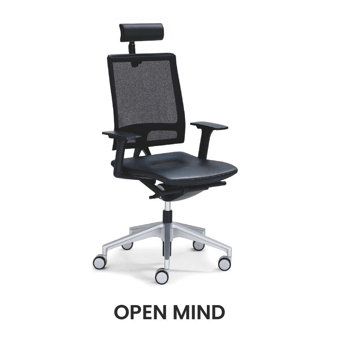 open mind 2