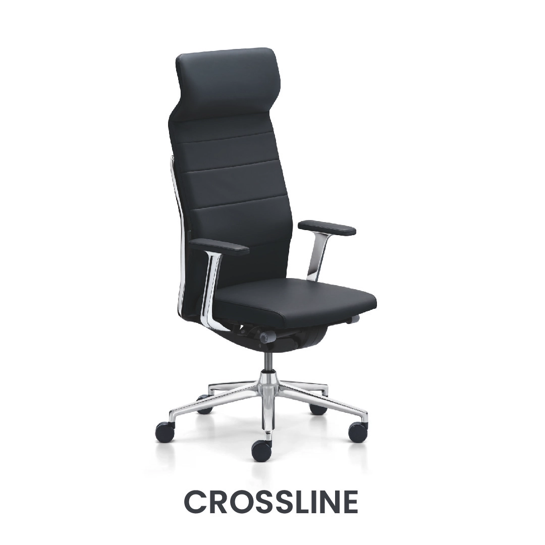 crossline 2