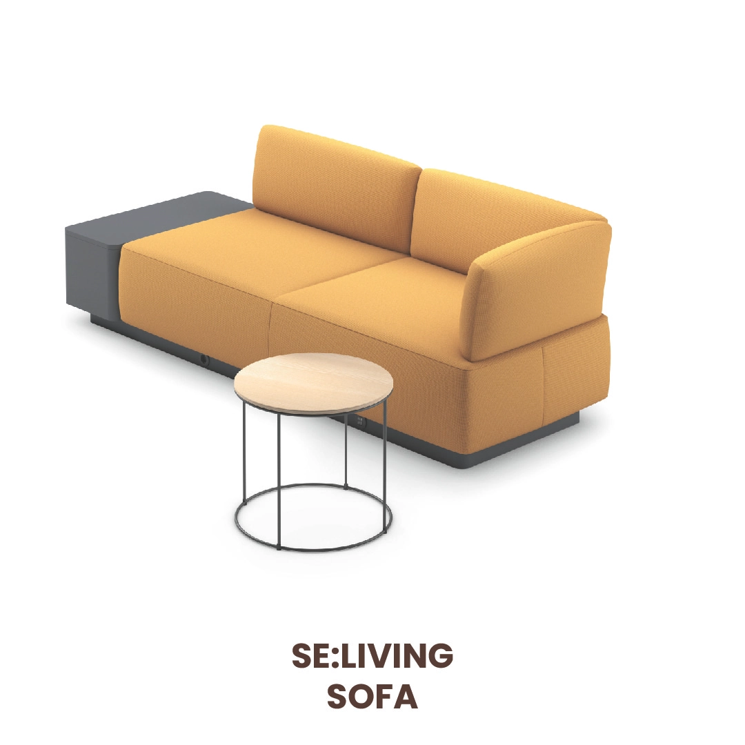 se:living 1