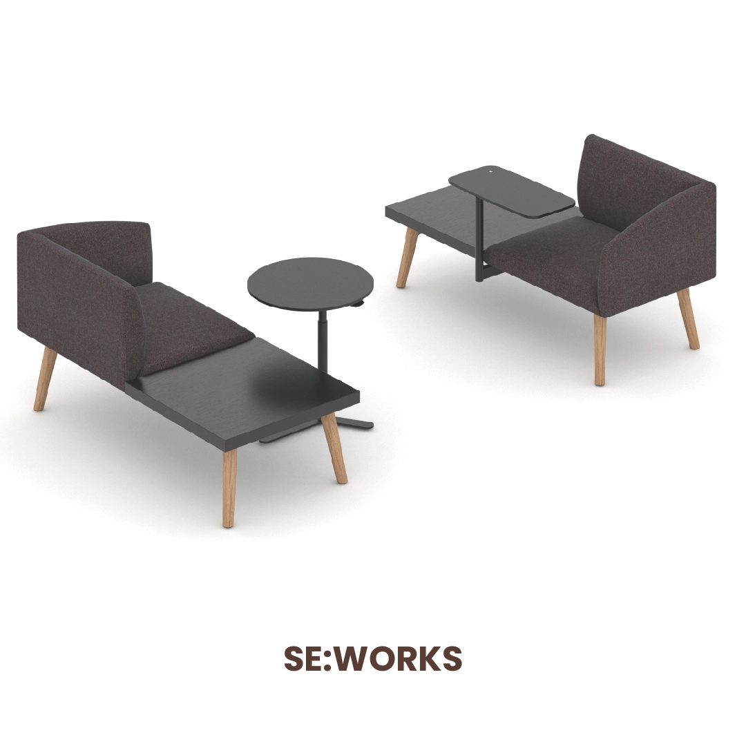 se:works 3