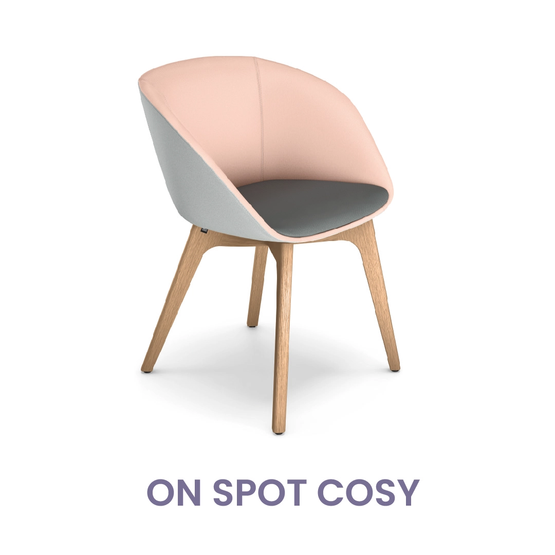 on spot cosy 1