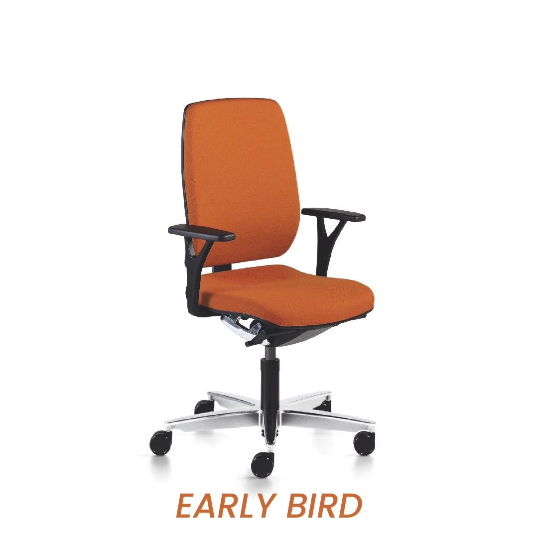 early bird 1
