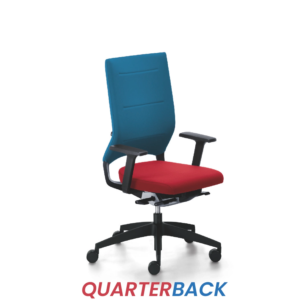 quarterback 1