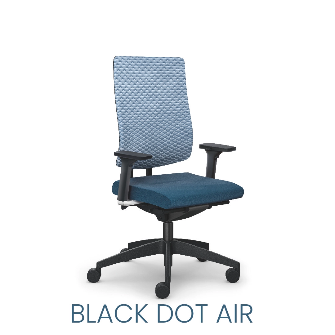 black dot air 1