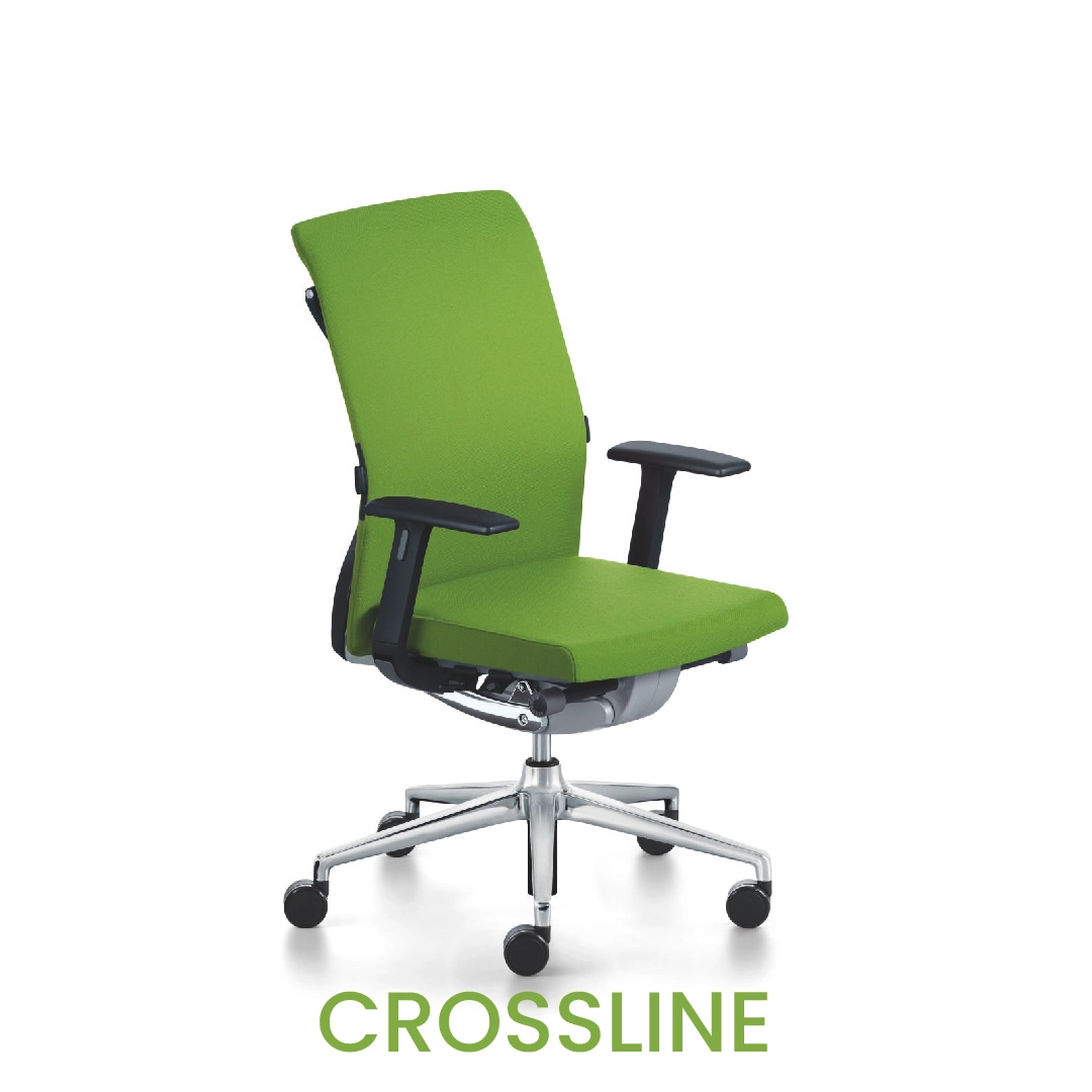 crossline 1