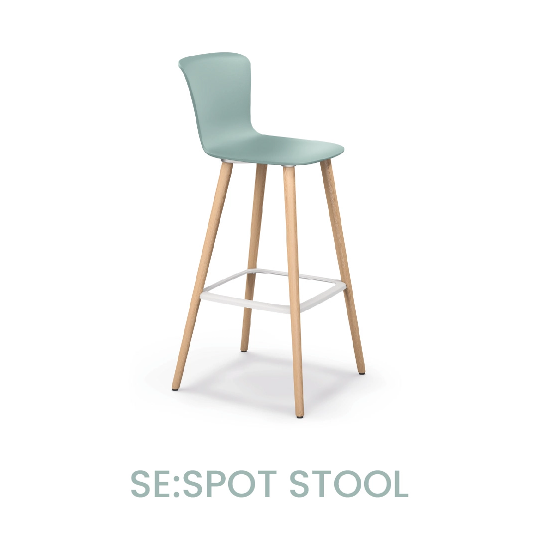 se:spot stool 1