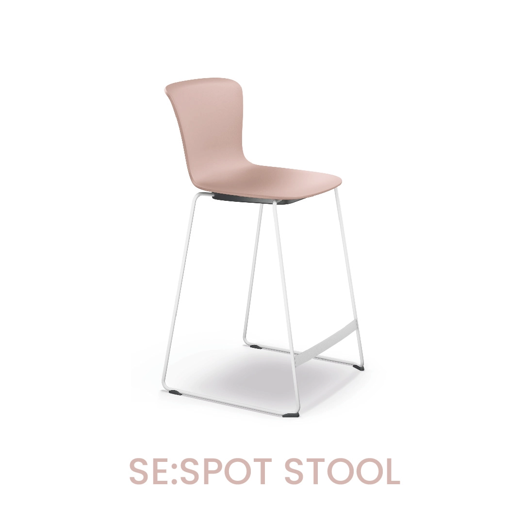 se:spot stool 2